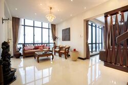 Regent Heights (D23), Condominium #544399051
